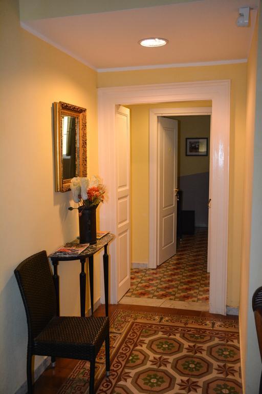 B&B Le Colonne Μπρίντιζι Εξωτερικό φωτογραφία