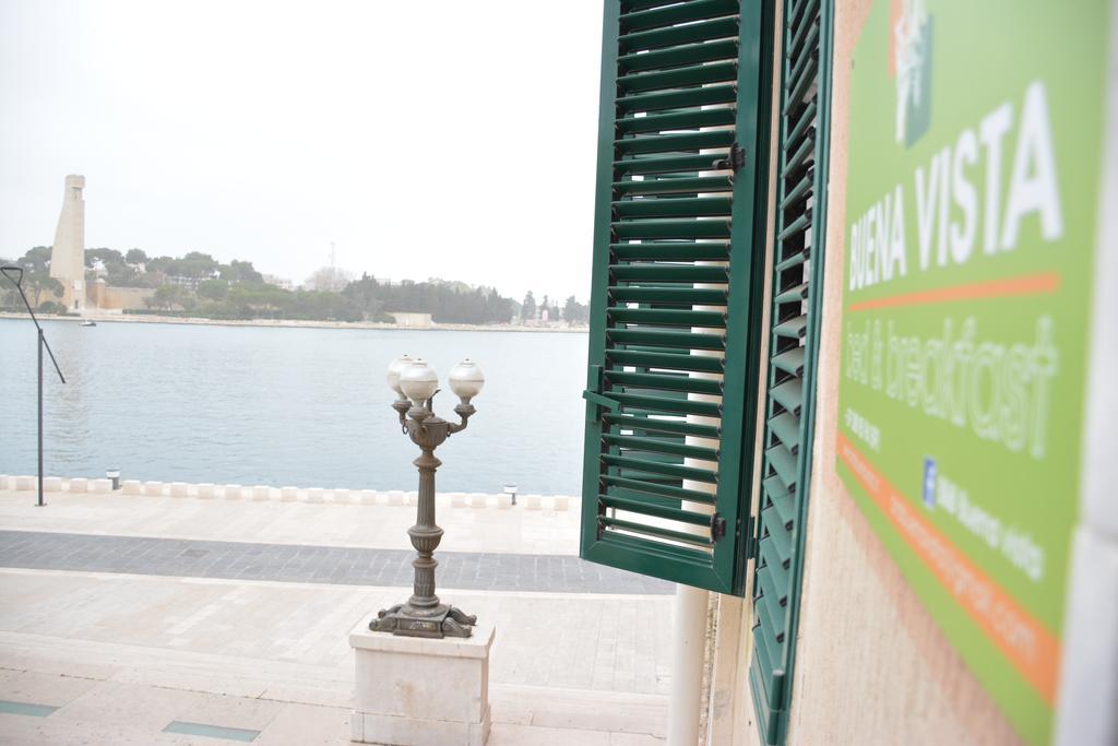 B&B Le Colonne Μπρίντιζι Εξωτερικό φωτογραφία