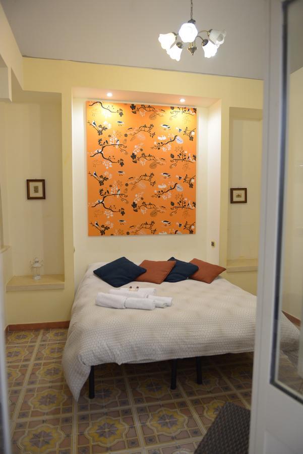 B&B Le Colonne Μπρίντιζι Εξωτερικό φωτογραφία