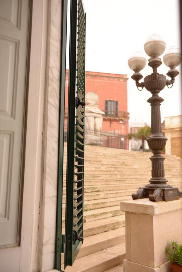 B&B Le Colonne Μπρίντιζι Εξωτερικό φωτογραφία