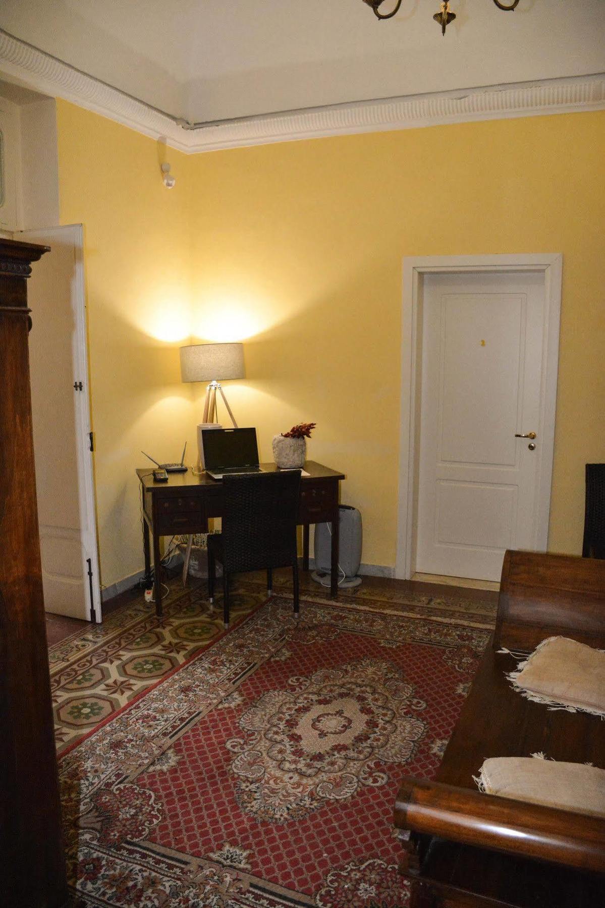 B&B Le Colonne Μπρίντιζι Εξωτερικό φωτογραφία